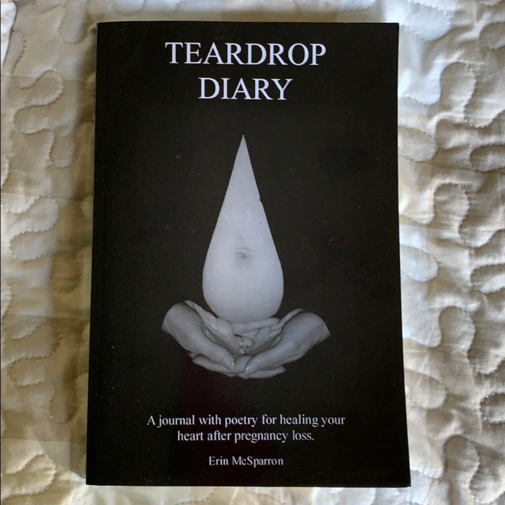 Pregnancy loss journal